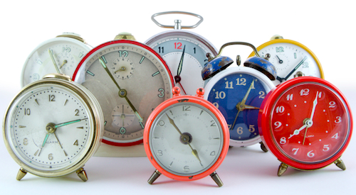 Marketing Right Time