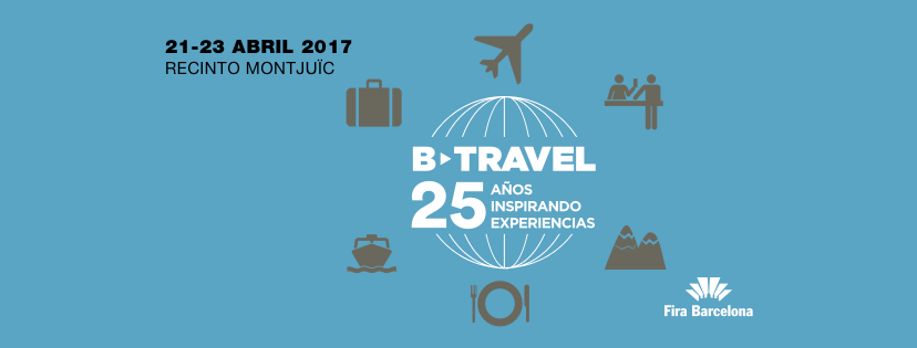 b-travel barcelona