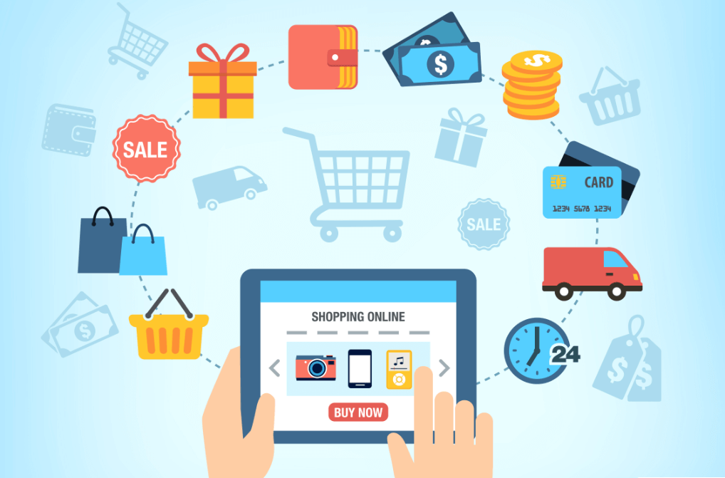 lanzar un ecommerce