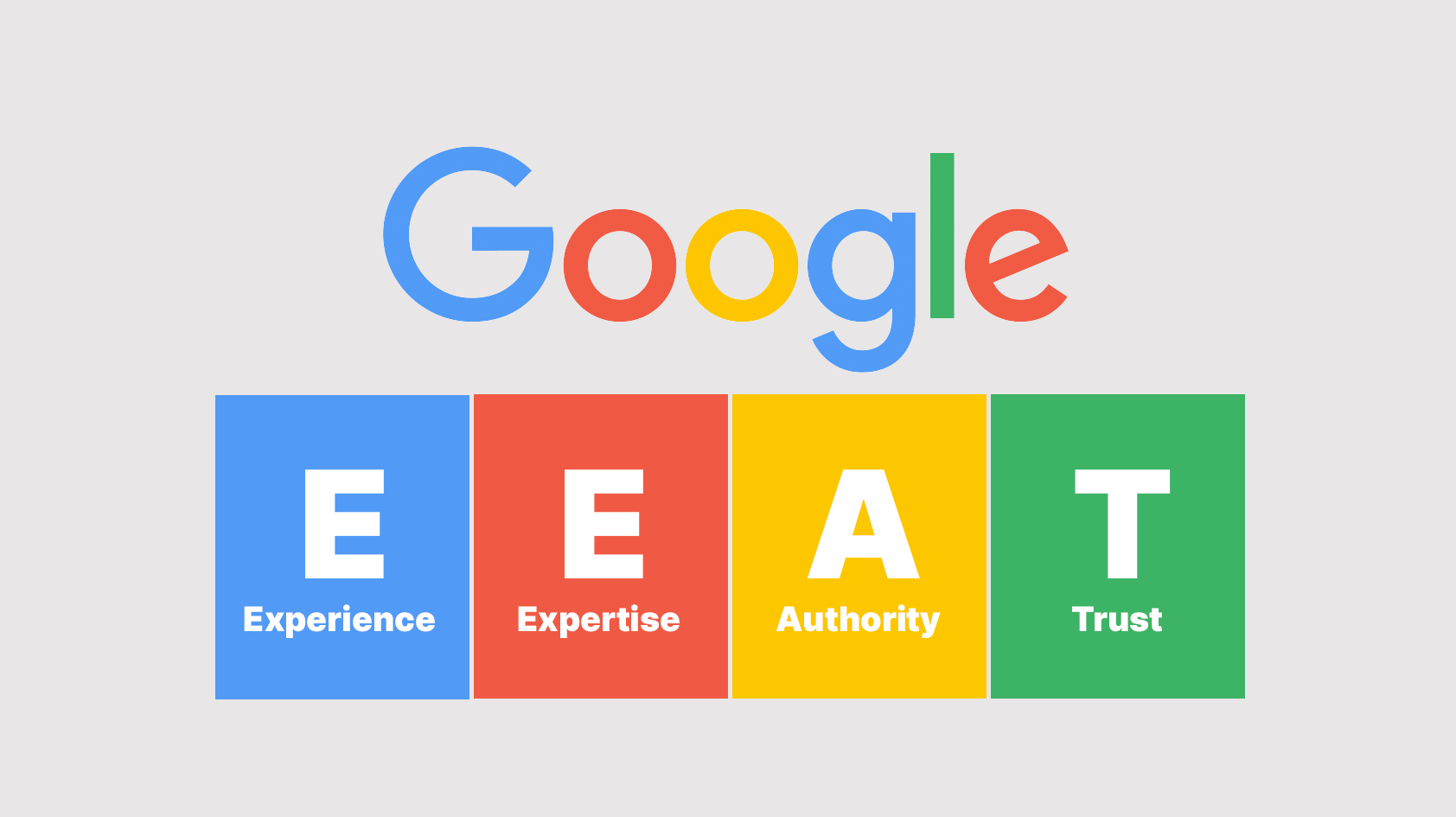 e-e-a-t google