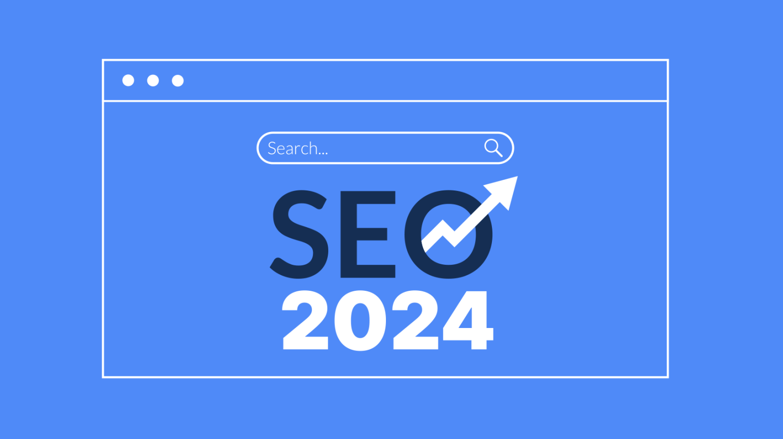 Tendencias SEO 2024 ¡Impulsa tu Éxito Online egluu. desarrollo web y