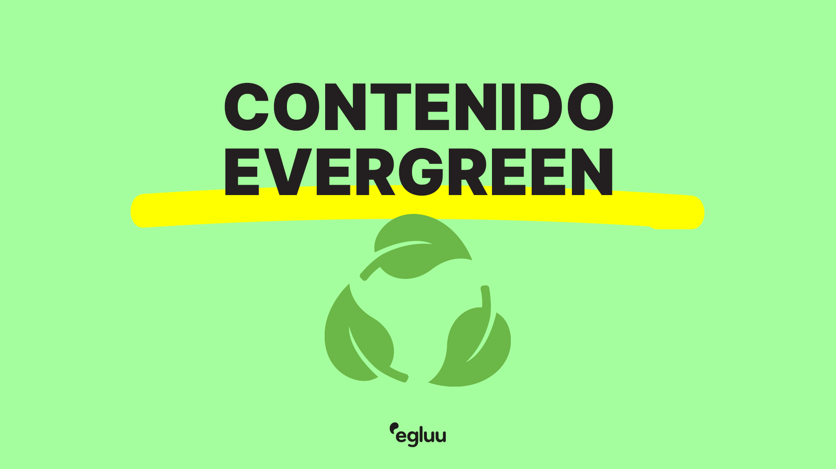 contenido evergreen
