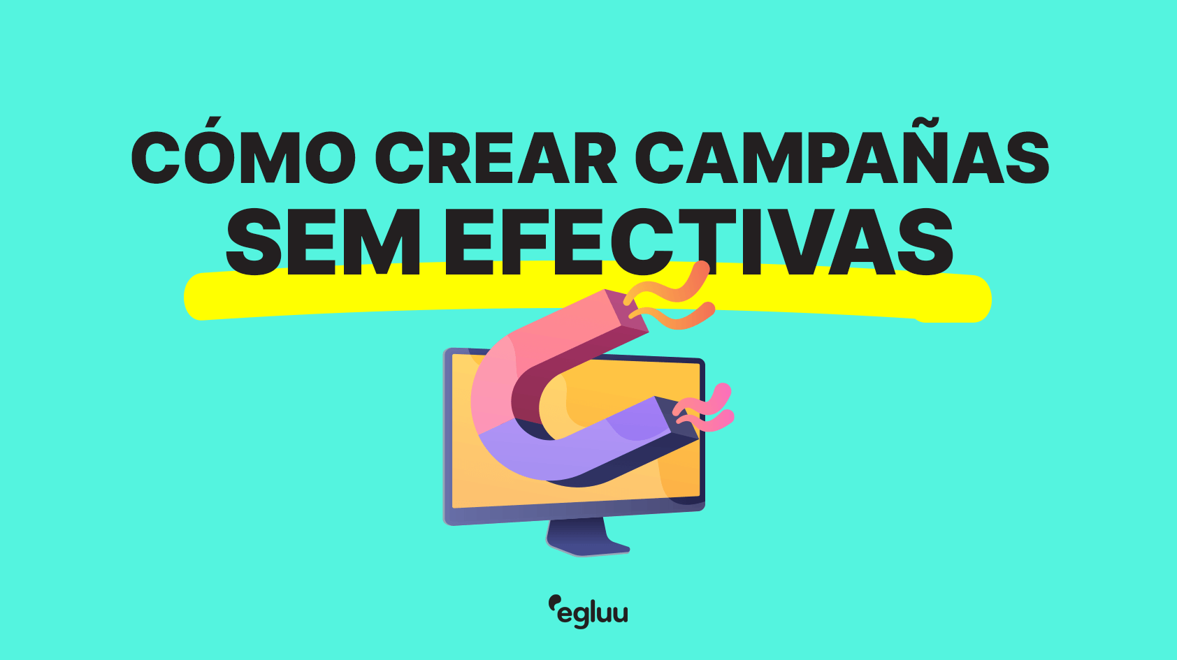 como crear campañas sem